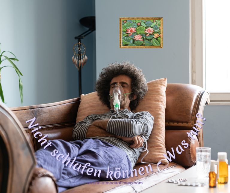 Wegen Husten Nicht Schlafen Konnen